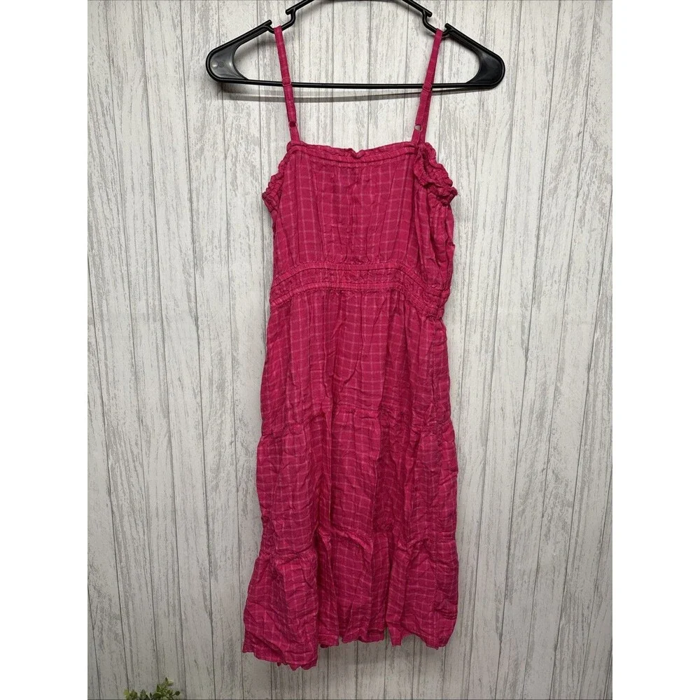 Girls Size 14/16 Old Navy Lot Of 3 Dresses Spring Summer